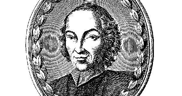 gelasma Diego de Torres Villarroel