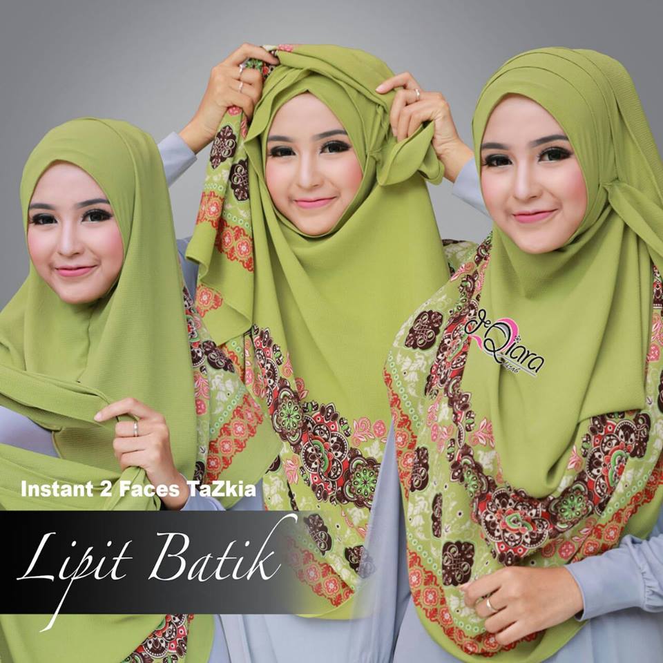 jilbab modis dan model terbaru d qiara tazkia lipit batik jilbab modis dan model terbaru d qiara tazkia lipit batik