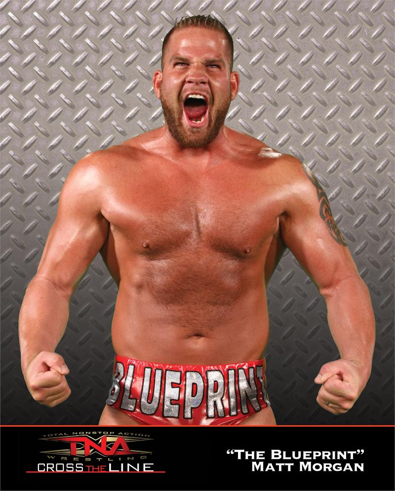 World Raseling WWE Matt