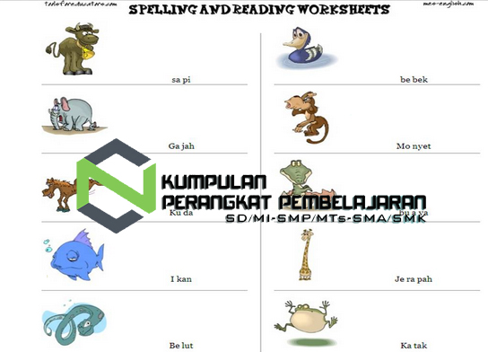 Contoh Soal Membaca Menulis berhitung (Calistung) SD Kelas 1 2 3 Contoh Soal Membaca Menulis berhitung (Calistung) SD Kelas 1 2 3