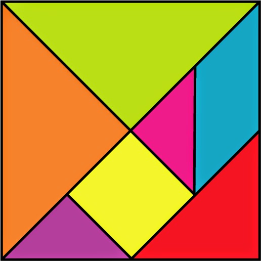 El Tangram