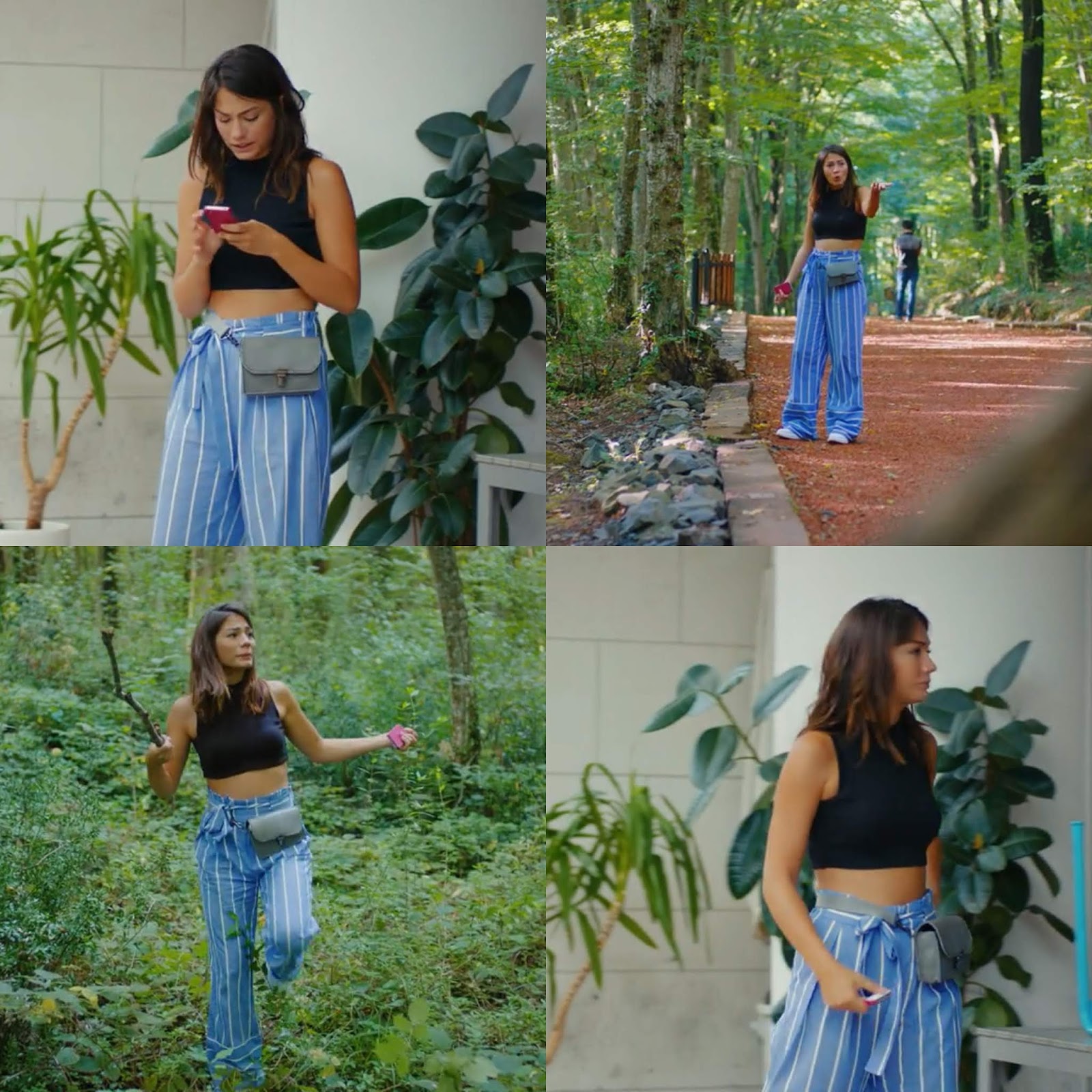 Erkenci Kus Dizisi 6 Bolum Kiyafetleri