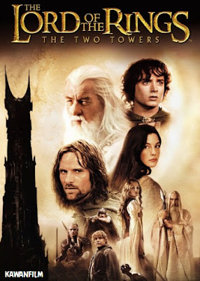The Lord of the Rings: The Two Towers (2002) Bluray Subtitle Indonesia
