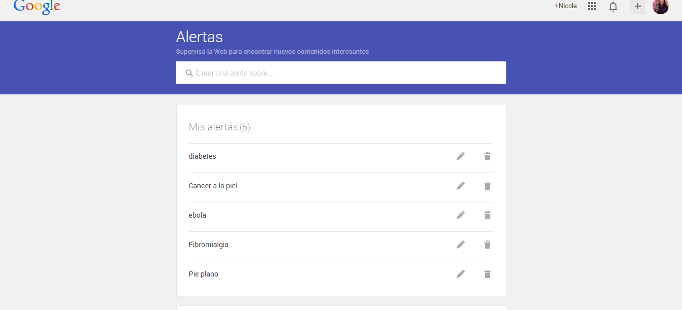 investigar que es la diabetes síntomas de Wikipedia