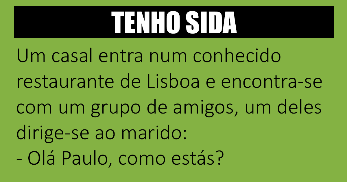 Prevenir tempos futuros Prevenir tempos futuros
