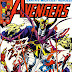 Avengers #204 - Don Newton art