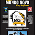 Lançamento da revista Agro Mundo Novo será dia 21 de janeiro de 2017