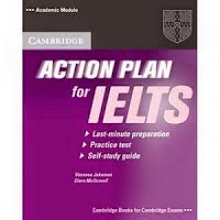 Cambridge Action Plan For Ielts Pdf