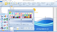 EximiousSoft Business Card Designer Pro v3.33 Full version