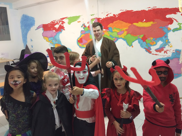 Welcome English IMG 1321