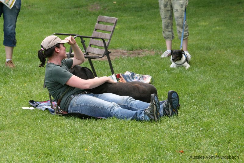 Dax Pirscht Sich An Zweiter Erholungsmarke An
