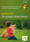 Nuala Gardner: Un amigo como Henry.