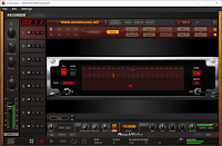 IK Multimedia AmpliTube 4 Complete v4.10.0B Full version