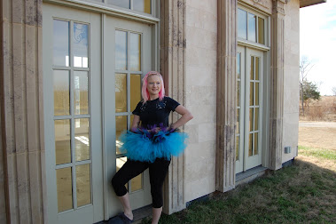 Tutus for teens and tweens