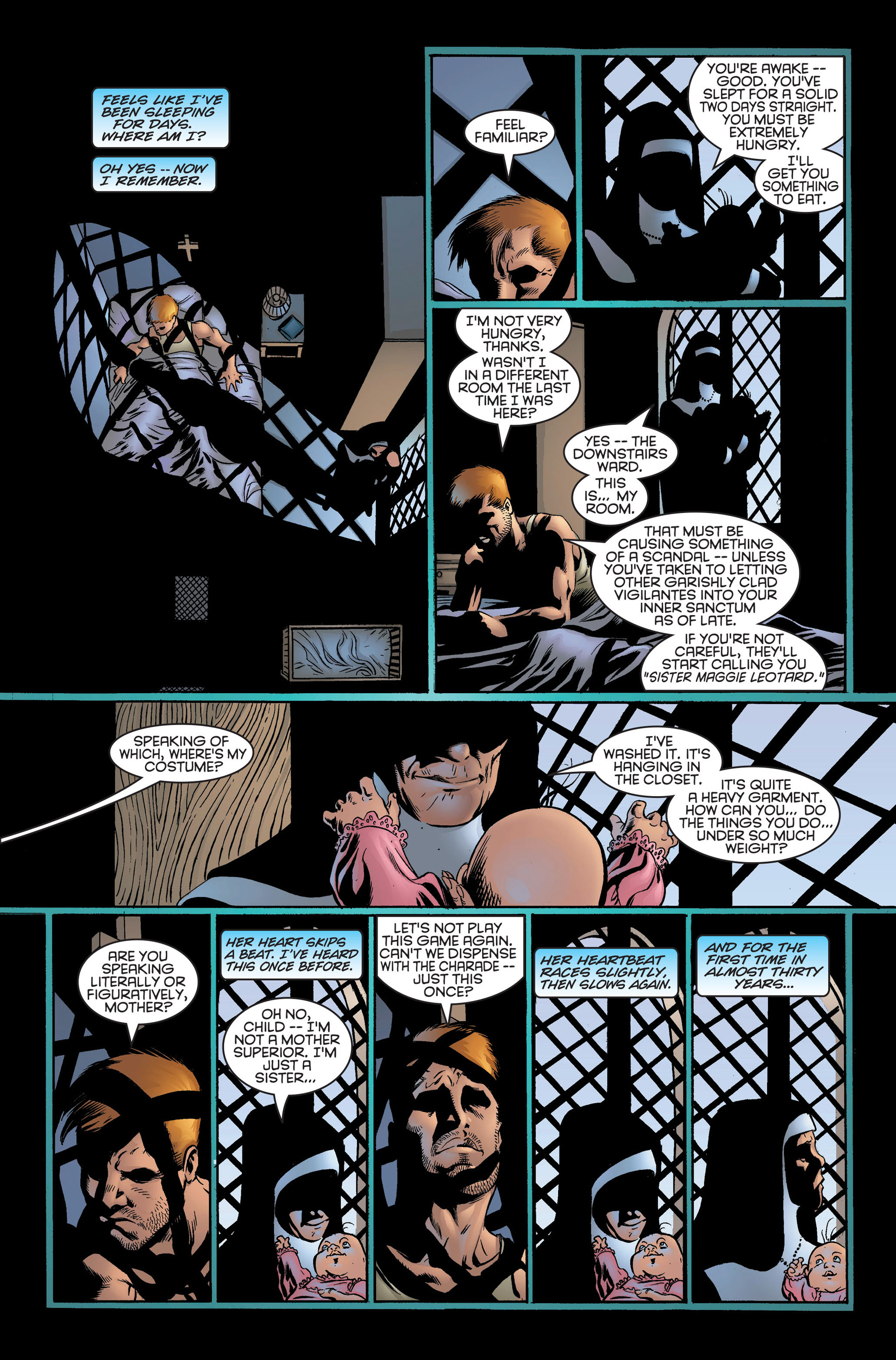 Daredevil (1998) 4 Page 12