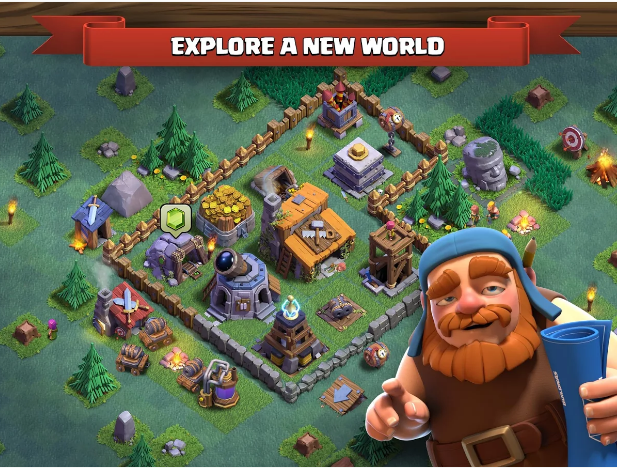 clash of clans for android free download clash of clans for android free download