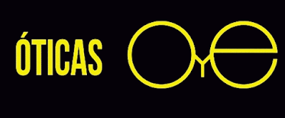 Óticas OyE