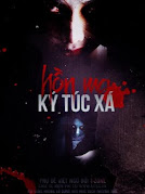 Hồn Ma Ký Túc Xá