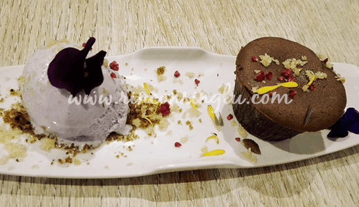 brownie sin gluten lalina