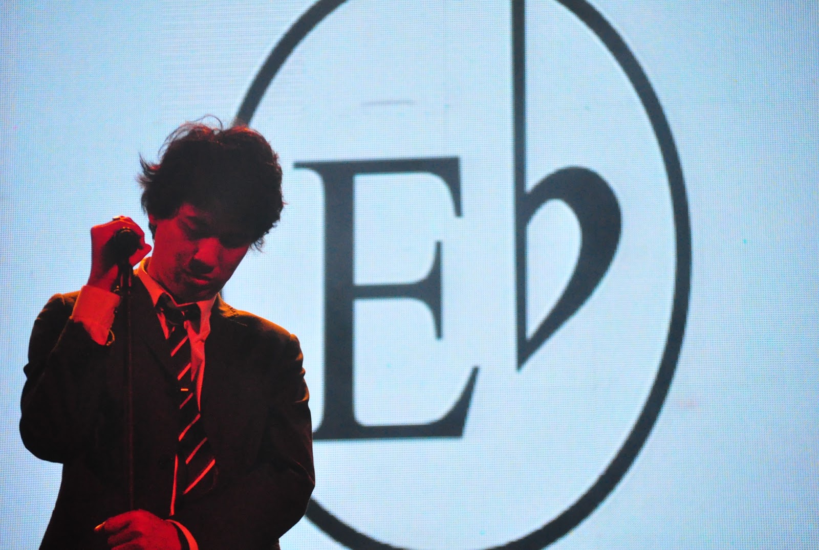 Alapaap Ely Buendia A Night At The Theater Youtube