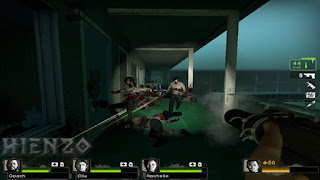 Download Games Left 4 Dead 2 PC Gratis