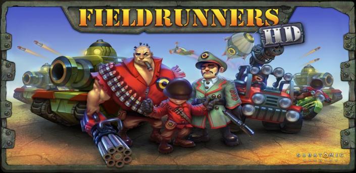 fieldrunners hd smazon apostote fieldrunners hd smazon apostote