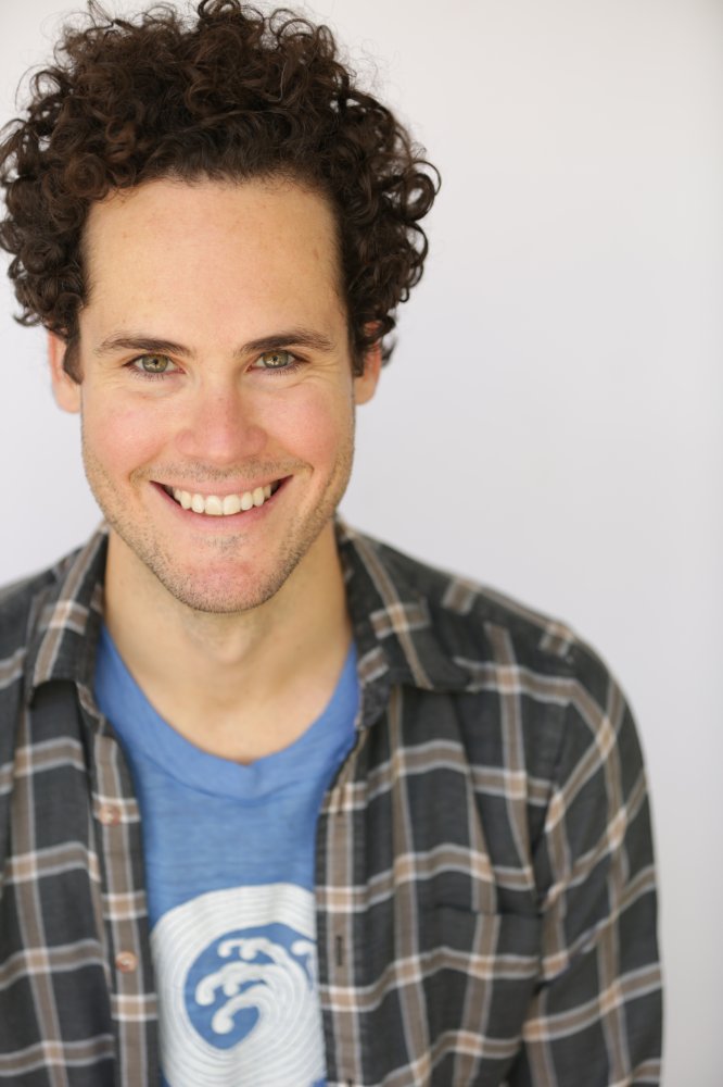 David Neher movies list and roles (A.P. BIO Season 4, Kipo and the