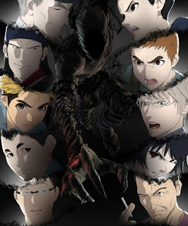assistir - Ajin 2nd Season - Dublado - online