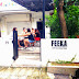 Where to eat? Feeka Coffee Roasters