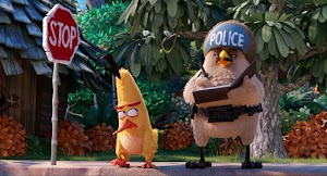 KRS-One - Sound Of Da Police (OST. The Angry Birds Movie) mp3 KRS-One - Sound Of Da Police (OST. The Angry Birds Movie) mp3