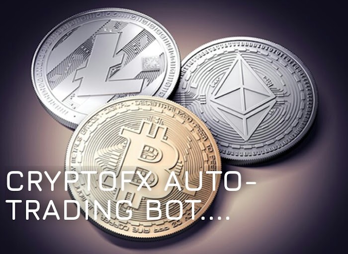 CryptoFxWorld: Best Authorized Financial Service Company