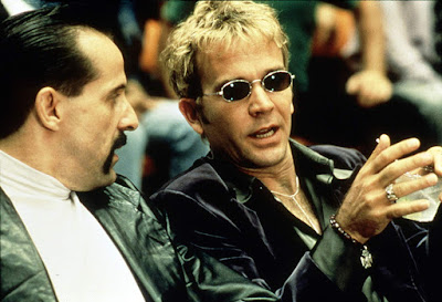 Playing God 1997 Timothy Hutton Peter Stormare