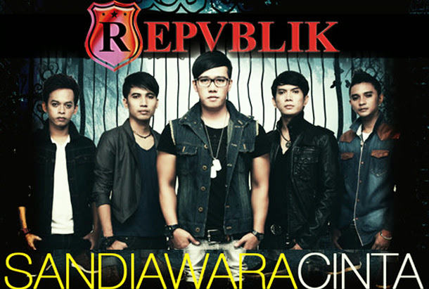 Biodata Personil Republik 2013 | Kumpulan Biografi & Sejarah