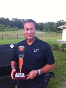 2012 Schlafly World Pork Steak Championship - Chesterfield, MO