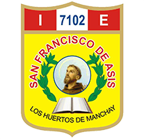 IE N° 7102 SAN FRANCISCO DE ASÍS - PACHACAMAC - PERÚ