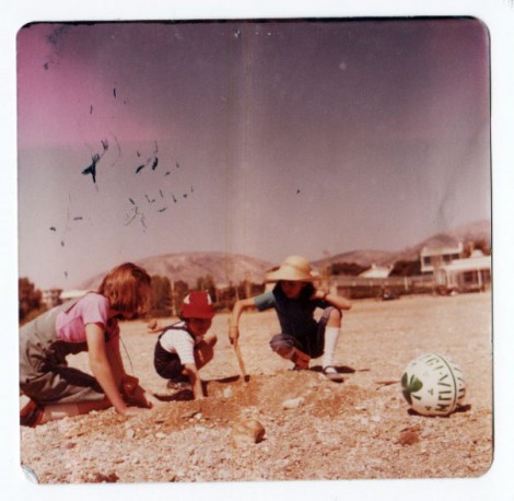 Μινιόν, Μαραθώνας, Τενεκεδούπολη, Σούνιο, Θέατρο Ξένιας Καλογεροπούλου, Εθνικός Κήπος, Άλσος Φιλαδέλφεια