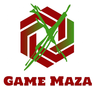 Game Maza