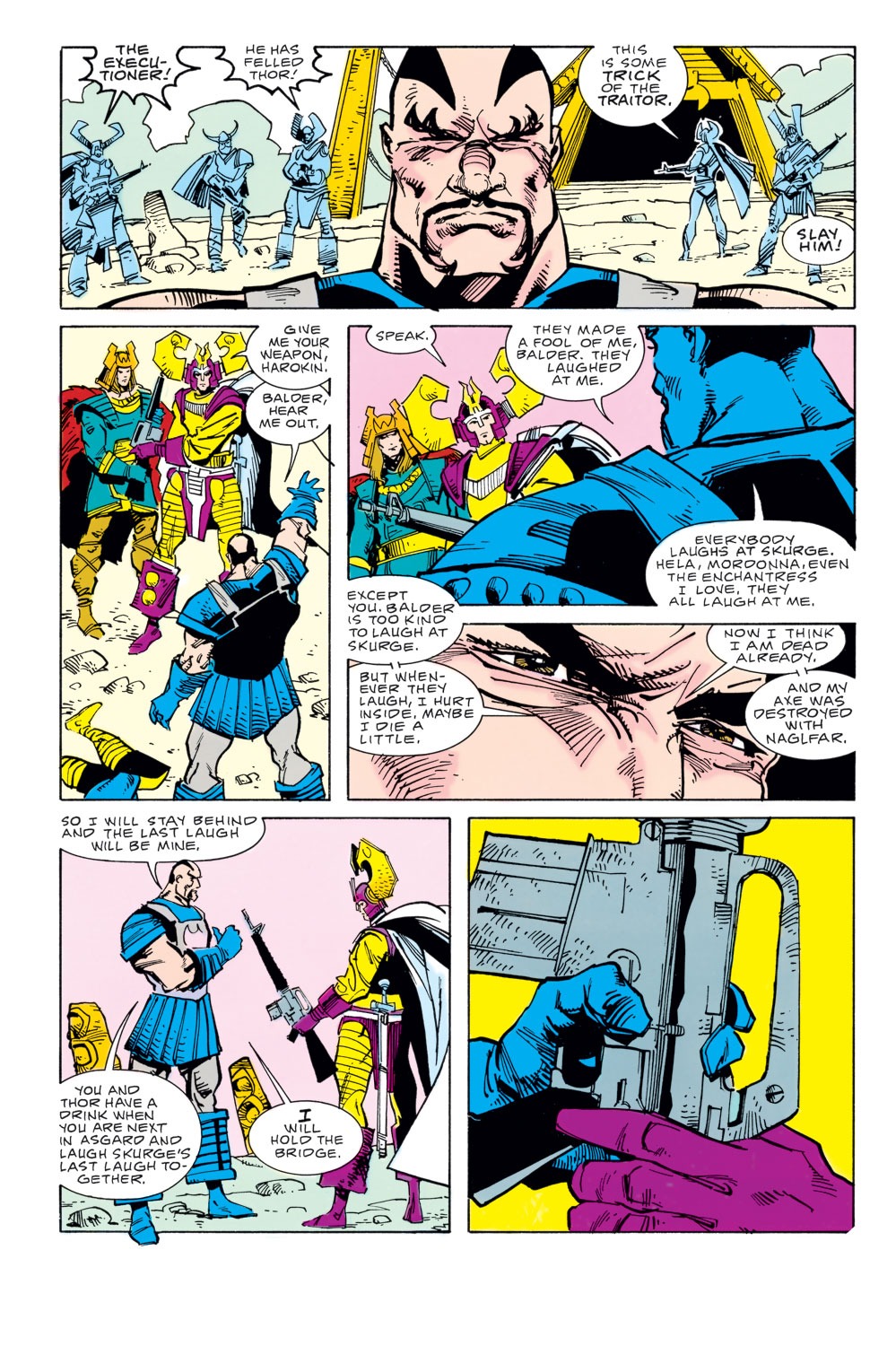 Thor (1966) 362 Page 13