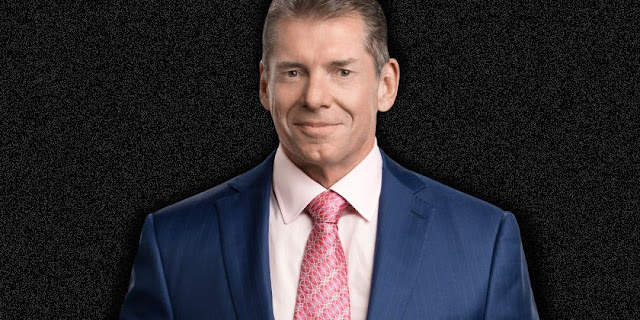 Vince McMahon Talks Smackdown Moving to Fox