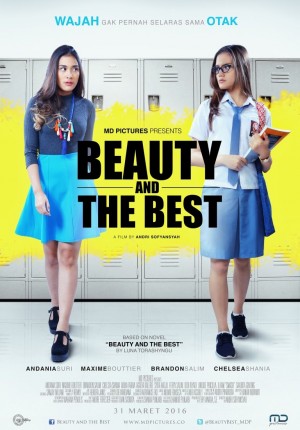 Download Film Beauty and The Best 2016 Tersedia