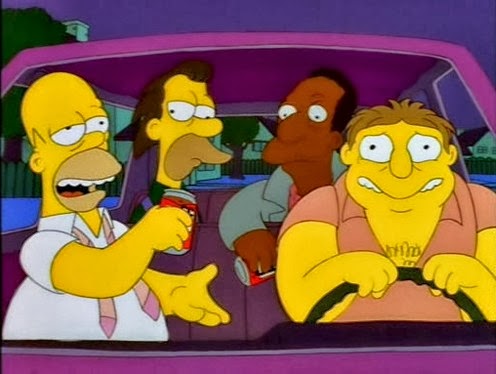 Image result for barney conductor