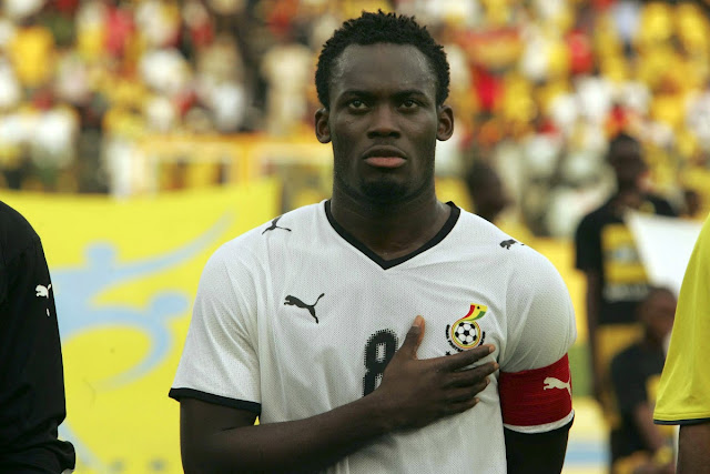 "Τεράστια προσωπικότητα ο Εσιέν"!