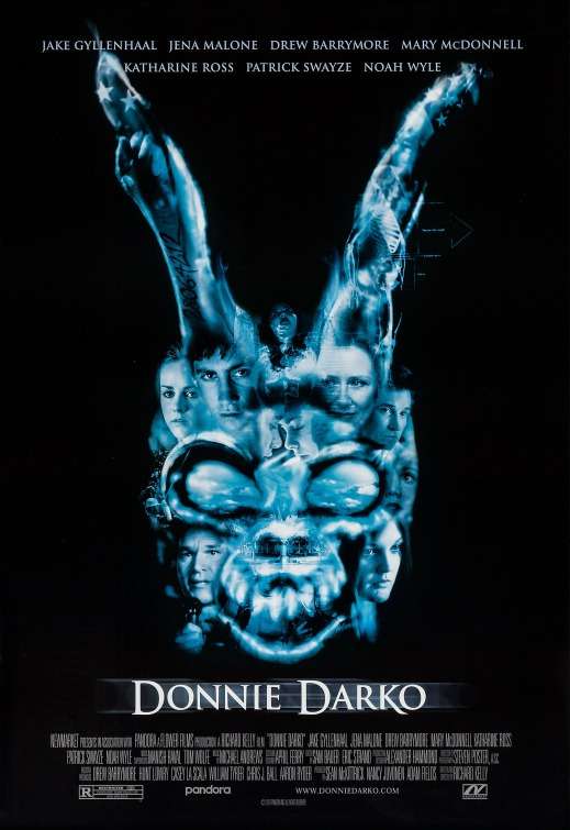 DONNIE DARKO (2001)
