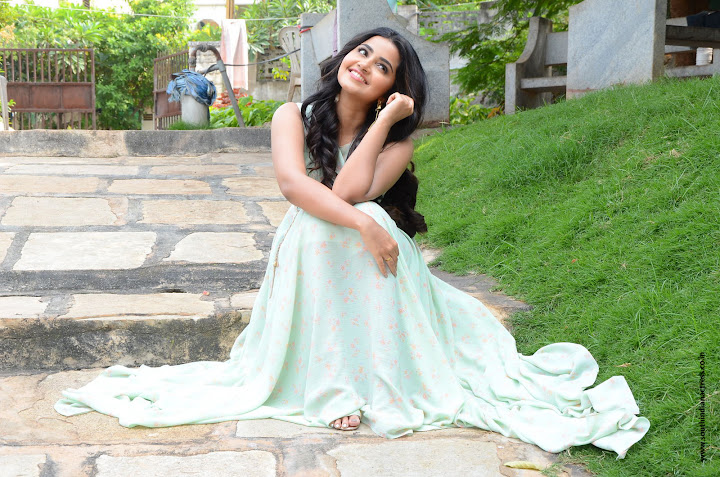 Anupama Parameswaran