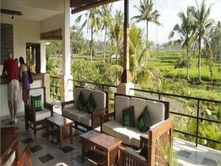 Interior Designer Bali resort Bhanuswari