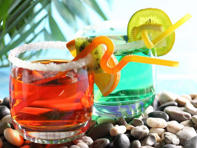 αφόρητη ζέστη του καλοκαιριού