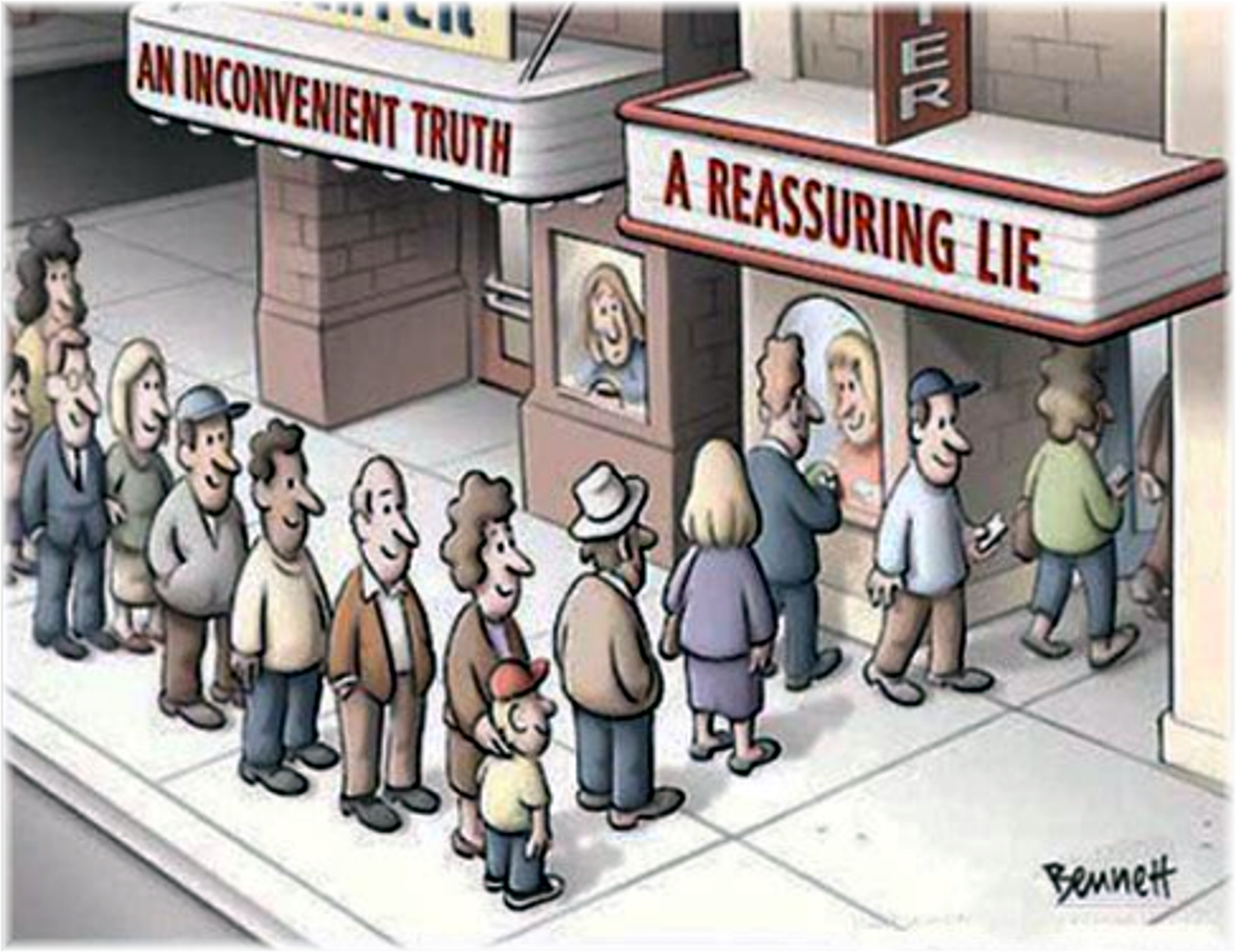 Today's WORD on Journalism