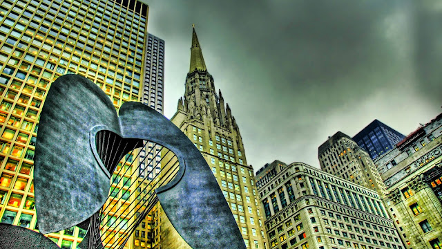 Buildings HD Wallpapers: 2015