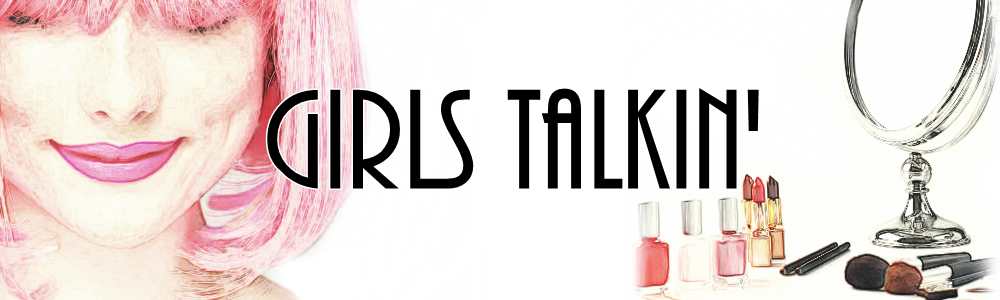 Girls Talkin'