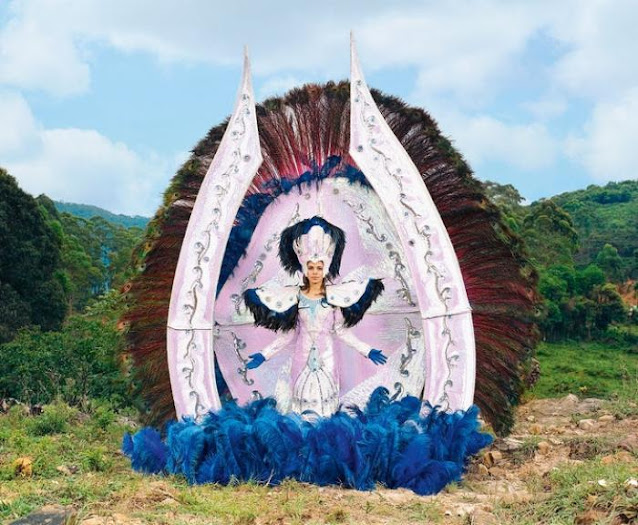 Mother's Day and May Brazilian Art Fair